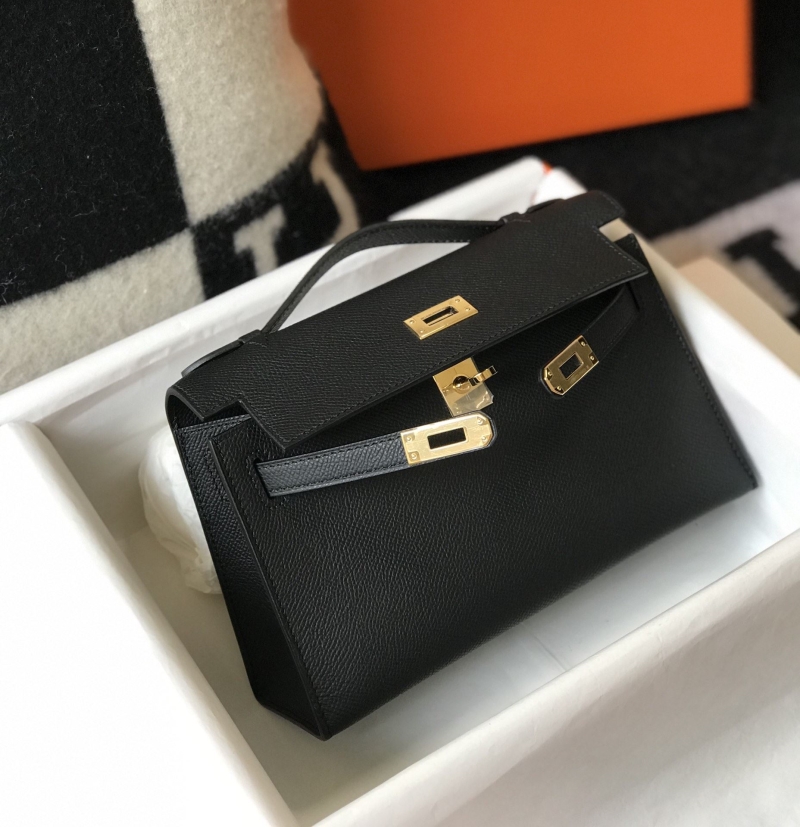 Hermes Kelly DanSe Bags